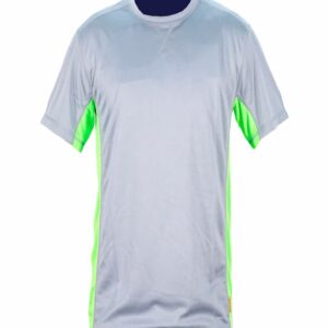 next skin ash and green t shirt