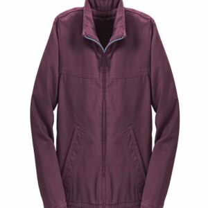 next skin polar jacket