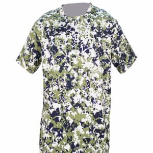 next skin printed t shirt