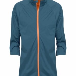 next skin rain jacket