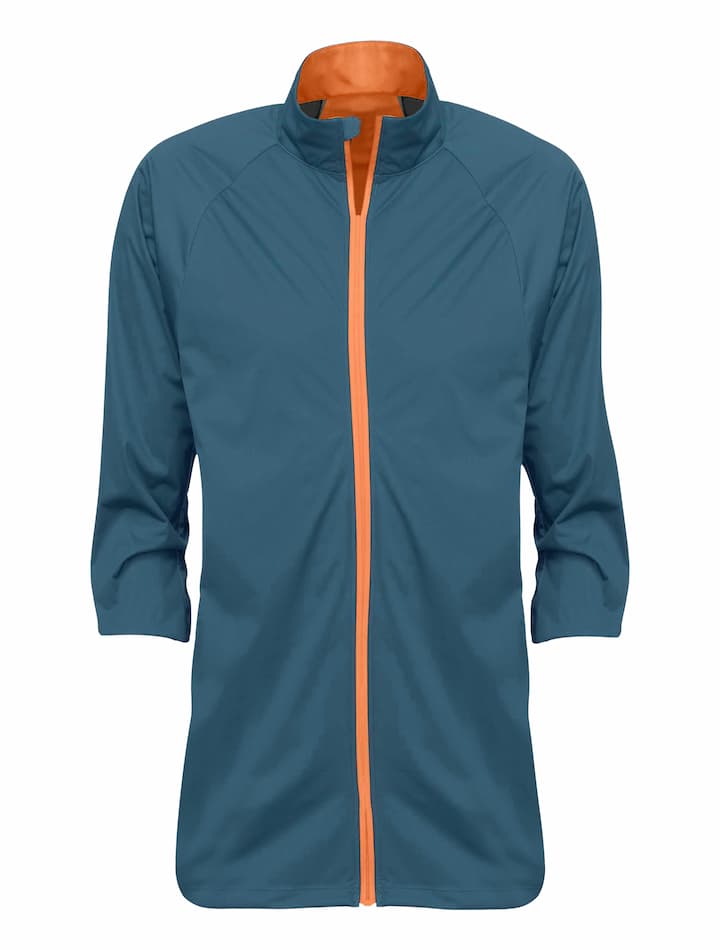 next skin rain jacket