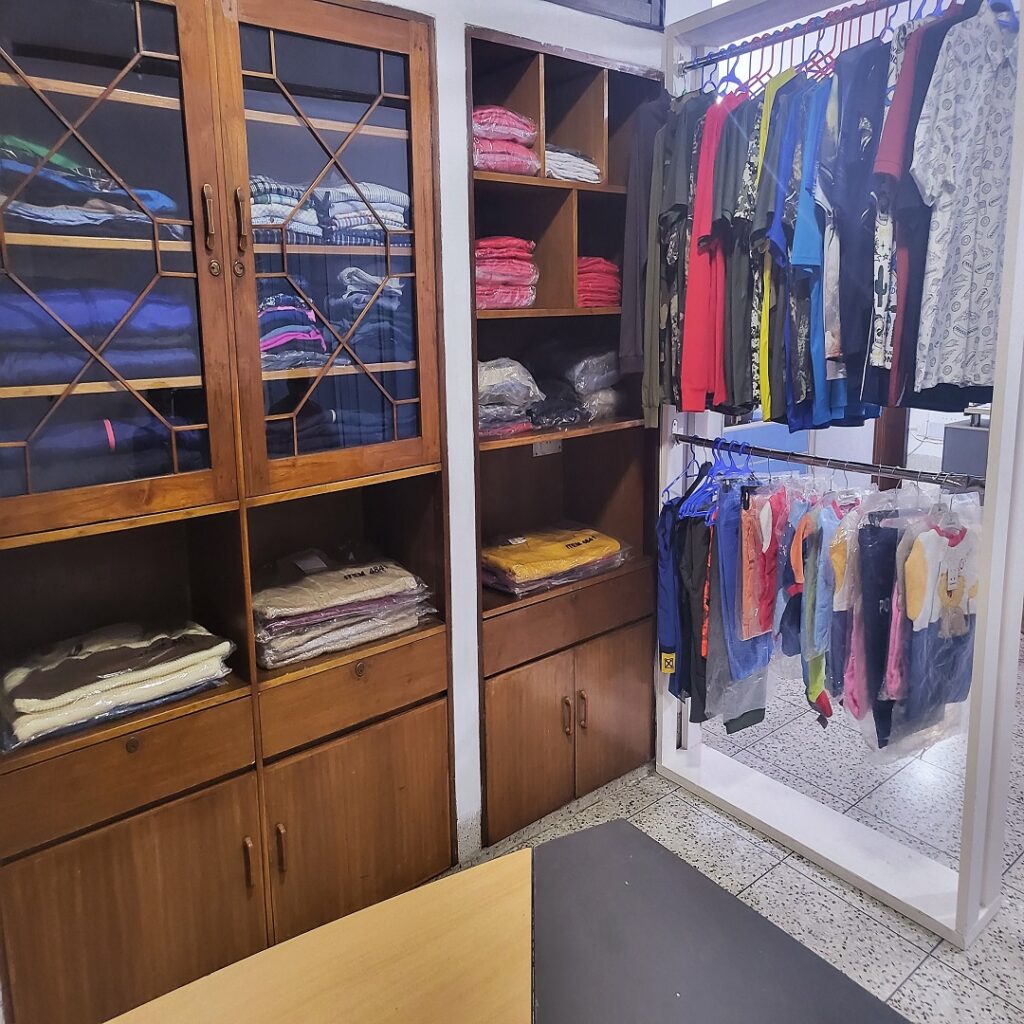 office gallery