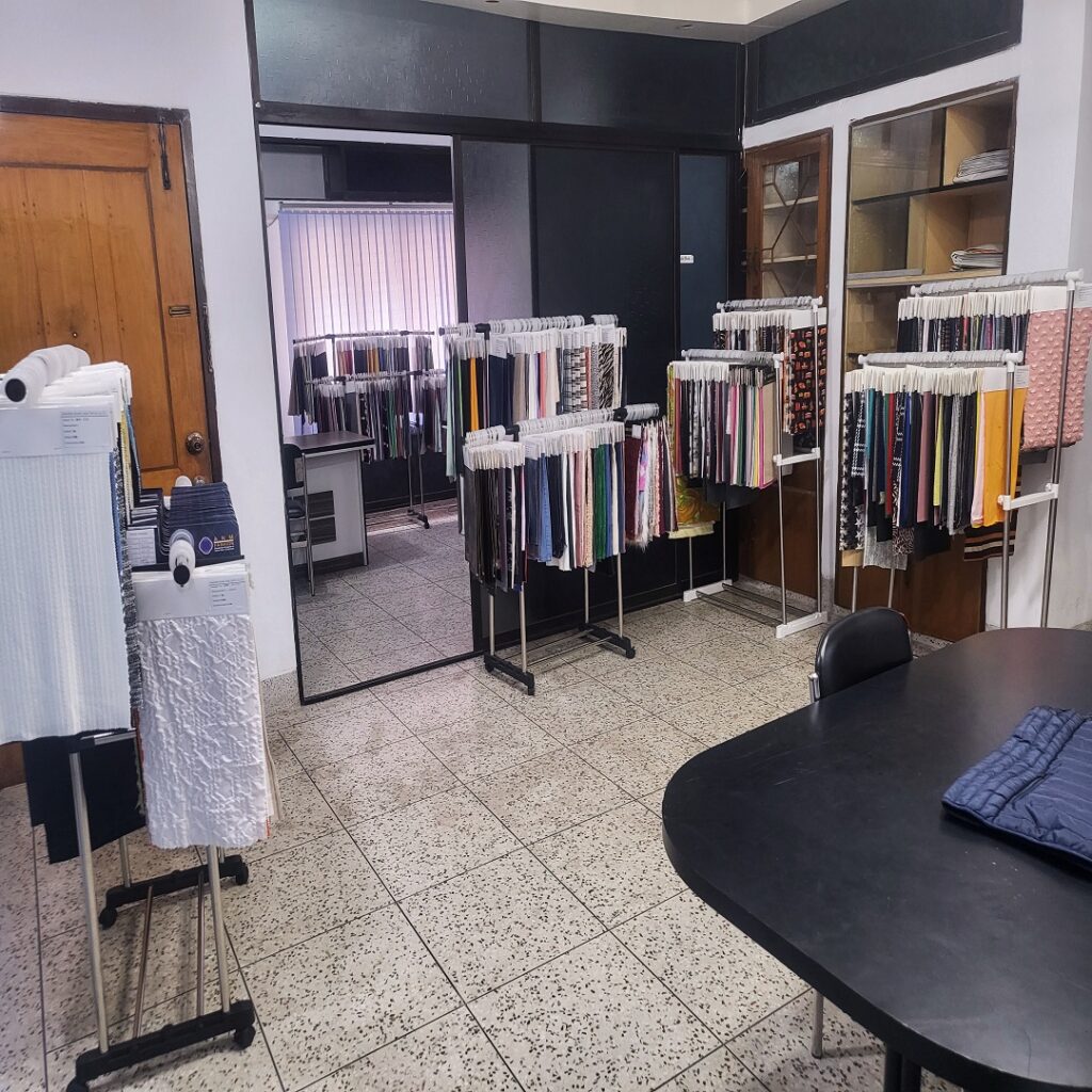 office gallery
